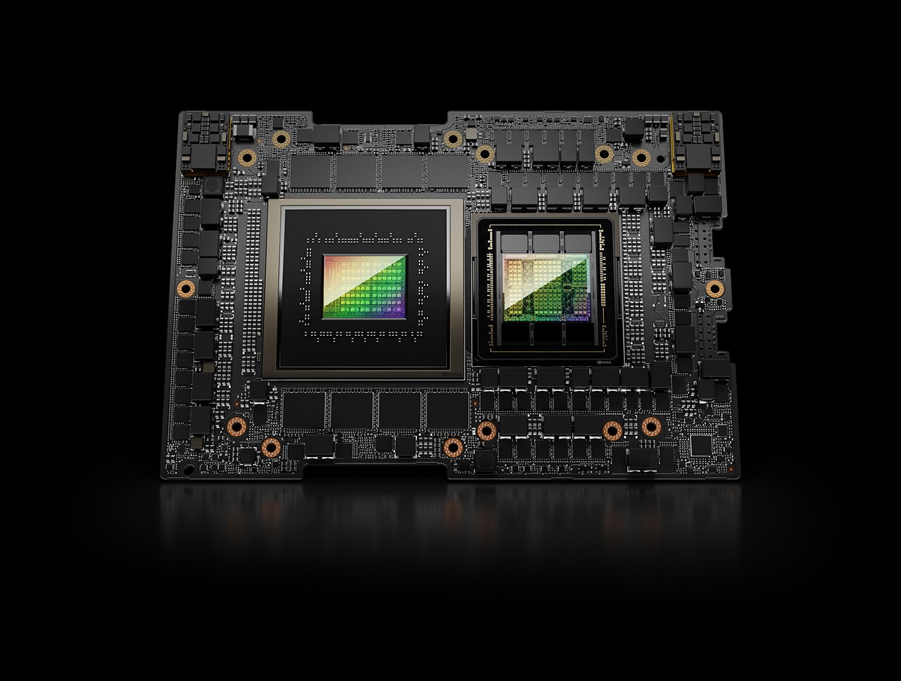 NVIDIA H100 Compatible